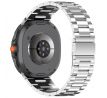 TECH-PROTECT STAINLESS SAMSUNG SAMSUNG GALAXY WATCH 8 / CLASSIC (40 / 44 / 46 mm) SILVER