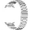 TECH-PROTECT STAINLESS SAMSUNG SAMSUNG GALAXY WATCH 8 / CLASSIC (40 / 44 / 46 mm) SILVER