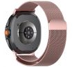 TECH-PROTECT MILANESEBAND SAMSUNG SAMSUNG GALAXY WATCH 8 / CLASSIC (40 / 44 / 46 mm) ROSE GOLD