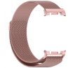 TECH-PROTECT MILANESEBAND SAMSUNG SAMSUNG GALAXY WATCH 8 / CLASSIC (40 / 44 / 46 mm) ROSE GOLD