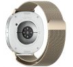 TECH-PROTECT MILANESEBAND SAMSUNG SAMSUNG GALAXY WATCH 8 / CLASSIC (40 / 44 / 46 mm) STARLIGHT