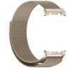 TECH-PROTECT MILANESEBAND SAMSUNG SAMSUNG GALAXY WATCH 8 / CLASSIC (40 / 44 / 46 mm) STARLIGHT