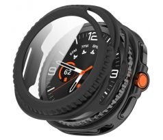 TECH-PROTECT DEFENSE SAMSUNG SAMSUNG GALAXY WATCH 8 CLASSIC (46 mm) BLACK