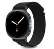 TECH-PROTECT NYLON PRO SAMSUNG SAMSUNG GALAXY WATCH 8 / CLASSIC (40 / 44 / 46 mm) BLACK