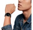 TECH-PROTECT NYLON PRO SAMSUNG SAMSUNG GALAXY WATCH 8 / CLASSIC (40 / 44 / 46 mm) BLACK