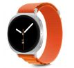 TECH-PROTECT NYLON PRO SAMSUNG SAMSUNG GALAXY WATCH 8 / CLASSIC (40 / 44 / 46 mm) ORANGE