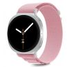 TECH-PROTECT NYLON PRO SAMSUNG SAMSUNG GALAXY WATCH 8 / CLASSIC (40 / 44 / 46 mm) PINK