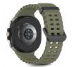 TECH-PROTECT ICONBAND PRO SAMSUNG SAMSUNG GALAXY WATCH 8 / CLASSIC (40 / 44 / 46 mm) ARMY GREEN