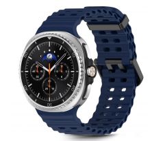 TECH-PROTECT ICONBAND PRO SAMSUNG SAMSUNG GALAXY WATCH 8 / CLASSIC (40 / 44 / 46 mm) STORM BLUE