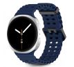 TECH-PROTECT ICONBAND PRO SAMSUNG SAMSUNG GALAXY WATCH 8 / CLASSIC (40 / 44 / 46 mm) STORM BLUE