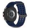 TECH-PROTECT ICONBAND PRO SAMSUNG SAMSUNG GALAXY WATCH 8 / CLASSIC (40 / 44 / 46 mm) STORM BLUE