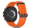 TECH-PROTECT ICONBAND PRO SAMSUNG SAMSUNG GALAXY WATCH 8 / CLASSIC (40 / 44 / 46 mm) SUNBURST ORANGE