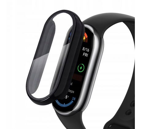 TECH-PROTECT DEFENSE XIAOMI SMART BAND 10 / 10 NFC BLACK