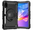 TECH-PROTECT SOLID XIAOMI REDMI PAD 2 11.0 BLACK