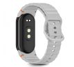 TECH-PROTECT SILICONE SPORT XIAOMI SMART BAND 8 / 9 / 10 / NFC CRAYON GREY