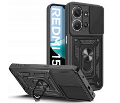 TECH-PROTECT CAMSHIELD PRO XIAOMI REDMI 15C BLACK