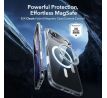 ESR CLASSIC HYBRID MAGSAFE & TEMPERED GLASS iPhone 17 Air CLEAR