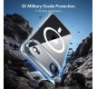 ESR CLASSIC HYBRID MAGSAFE & TEMPERED GLASS iPhone 17 Air CLEAR