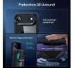 ESR CLASSIC HYBRID MAGSAFE & TEMPERED GLASS iPhone 17 Air CLEAR/BLACK