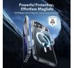 ESR CLASSIC HYBRID MAGSAFE & TEMPERED GLASS iPhone 17 PRO CLEAR