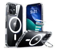 ESR CLASSIC HYBRID KICKSTAND MAGSAFE iPhone 17 CLEAR