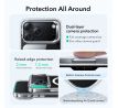 ESR CLASSIC HYBRID KICKSTAND MAGSAFE iPhone 17 PRO CLEAR