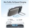 ESR CLASSIC HYBRID KICKSTAND MAGSAFE iPhone 17 PRO Max CLEAR