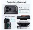 ESR CYBER KICKSTAND MAGSAFE iPhone 17 PRO Max BLACK