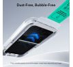 ESR ULTRAFIT TEMPERED GLASS 2-PACK iPhone 16 Pro / 17 CLEAR