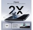 ESR ULTRAFIT TEMPERED GLASS 2-PACK iPhone 16 Pro / 17 CLEAR