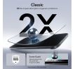 ESR ULTRAFIT TEMPERED GLASS 2-PACK iPhone 17 Air CLEAR