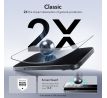 ESR ULTRAFIT TEMPERED GLASS 2-PACK iPhone 17 PRO Max CLEAR