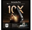 ESR ULTRAFIT ARMORITE PRO TEMPERED GLASS iPhone 16 Pro / 17 CLEAR