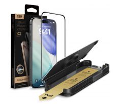 ESR ULTRAFIT ARMORITE PRO TEMPERED GLASS iPhone 17 PRO CLEAR