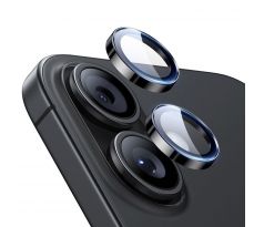 OSŁONA NA APARAT ESR ARMORITE CAMERA PROTECTOR iPhone 16 / 16 Plus / 17 BLACK