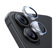 OSŁONA NA APARAT ESR ARMORITE CAMERA PROTECTOR iPhone 16 / 16 Plus / 17 CLEAR