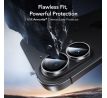 OSŁONA NA APARAT ESR ARMORITE CAMERA PROTECTOR iPhone 16 / 16 Plus / 17 CLEAR