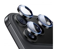 OSŁONA NA APARAT ESR ARMORITE CAMERA PROTECTOR iPhone 14 Pro / PRO Max / 15 Pro / PRO Max / 16 Pro / PRO Max / 17 PRO / PRO Max BLACK