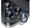 OSŁONA NA APARAT ESR ARMORITE CAMERA PROTECTOR iPhone 14 Pro / PRO Max / 15 Pro / PRO Max / 16 Pro / PRO Max / 17 PRO / PRO Max BLACK