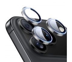 OSŁONA NA APARAT ESR ARMORITE CAMERA PROTECTOR iPhone 14 Pro / PRO Max / 15 Pro / PRO Max / 16 Pro / PRO Max / 17 PRO / PRO Max CLEAR