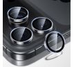 OSŁONA NA APARAT ESR ARMORITE CAMERA PROTECTOR iPhone 14 Pro / PRO Max / 15 Pro / PRO Max / 16 Pro / PRO Max / 17 PRO / PRO Max CLEAR