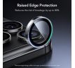 OSŁONA NA APARAT ESR ARMORITE CAMERA PROTECTOR iPhone 14 Pro / PRO Max / 15 Pro / PRO Max / 16 Pro / PRO Max / 17 PRO / PRO Max CLEAR