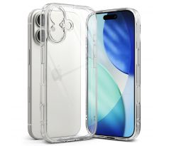 RINGKE FUSION iPhone 17 CLEAR