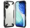 RINGKE FUSION X iPhone 17 BLACK