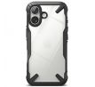 RINGKE FUSION X iPhone 17 BLACK