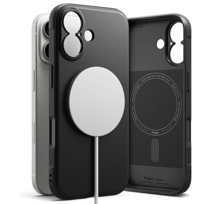 RINGKE ONYX MAGNETIC MAGSAFE iPhone 17 BLACK