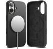 RINGKE SILICONE MAGNETIC MAGSAFE iPhone 17 BLACK