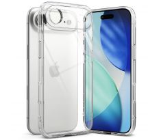 RINGKE FUSION iPhone 17 Air CLEAR