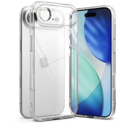RINGKE FUSION iPhone 17 Air CLEAR