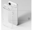 RINGKE FUSION iPhone 17 Air CLEAR